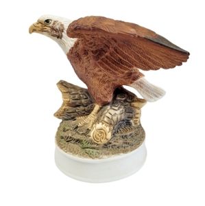 Vintage Royal Heritage Birds In Flight Americana Collection Limited Series